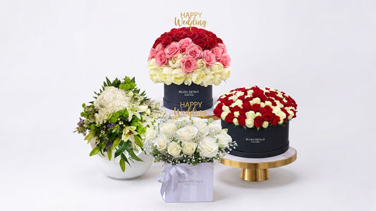 2026 Wedding Flower Trends