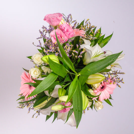 Celebrate Her Bouquet