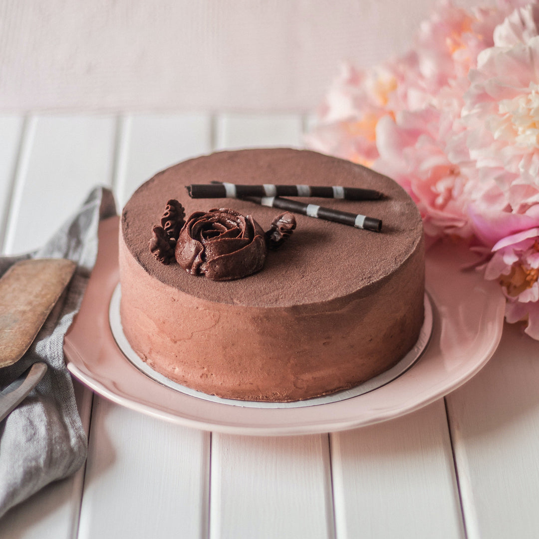 Chocolate Fudge