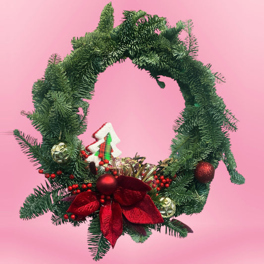 Christmas Wreath