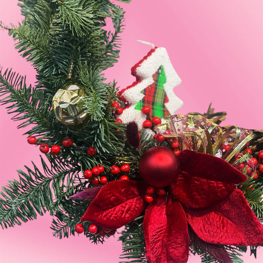 Christmas Wreath