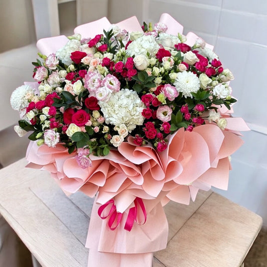 Diva Bouquet