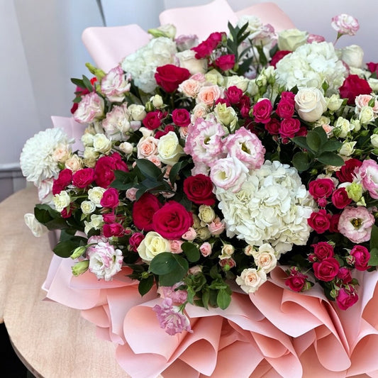 Diva Bouquet