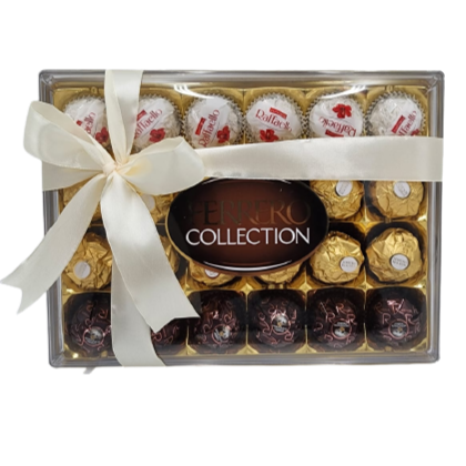 Ferrero Collection Chocolate