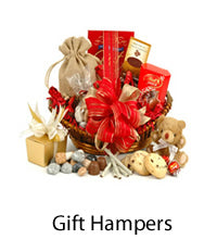 Buy Gift Hampers flowers