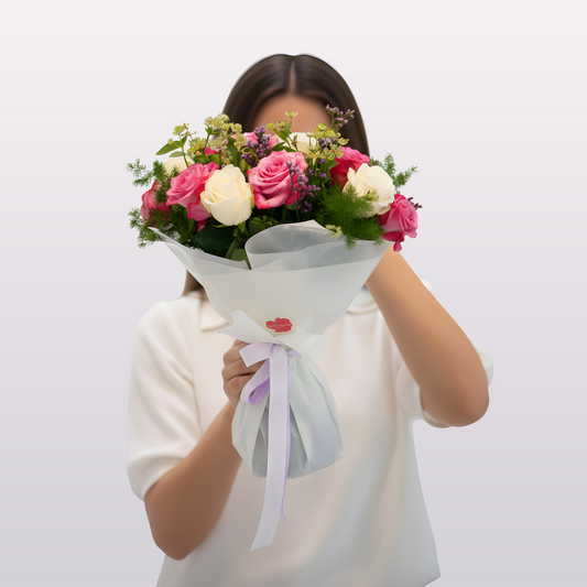Good Luck Bouquet