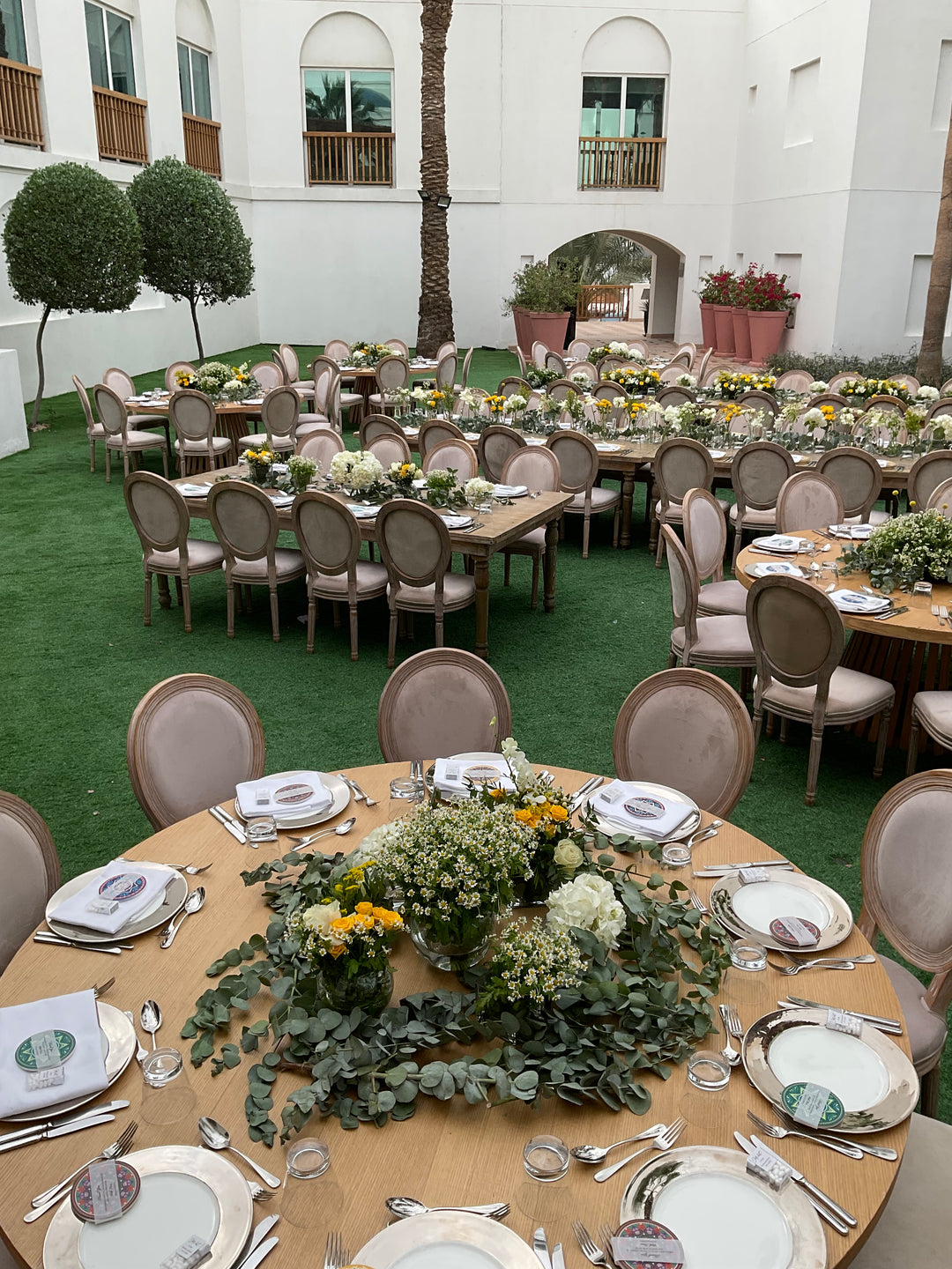 birthday decoration services at home in dubai