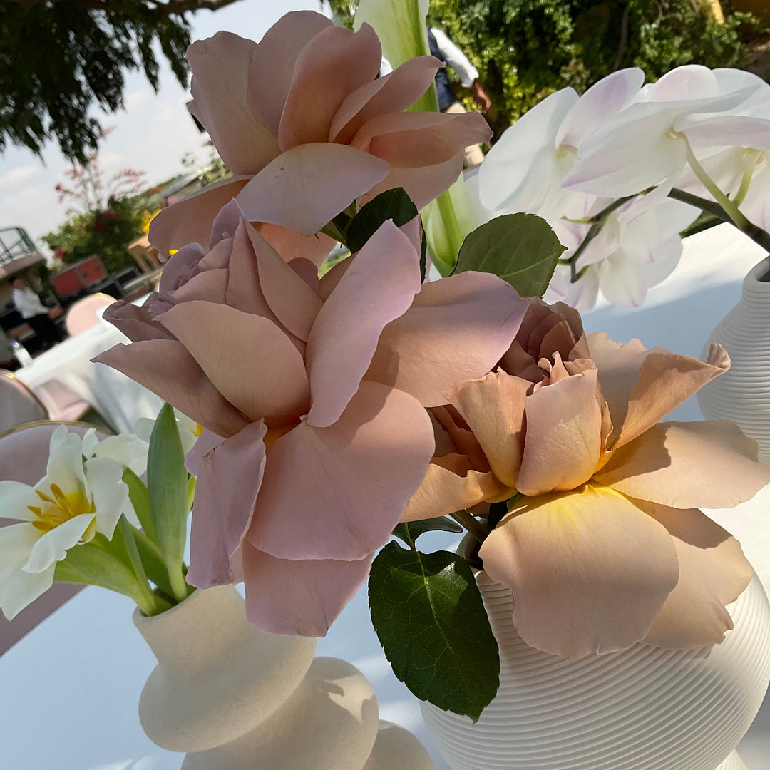 flower arrangements for weddings