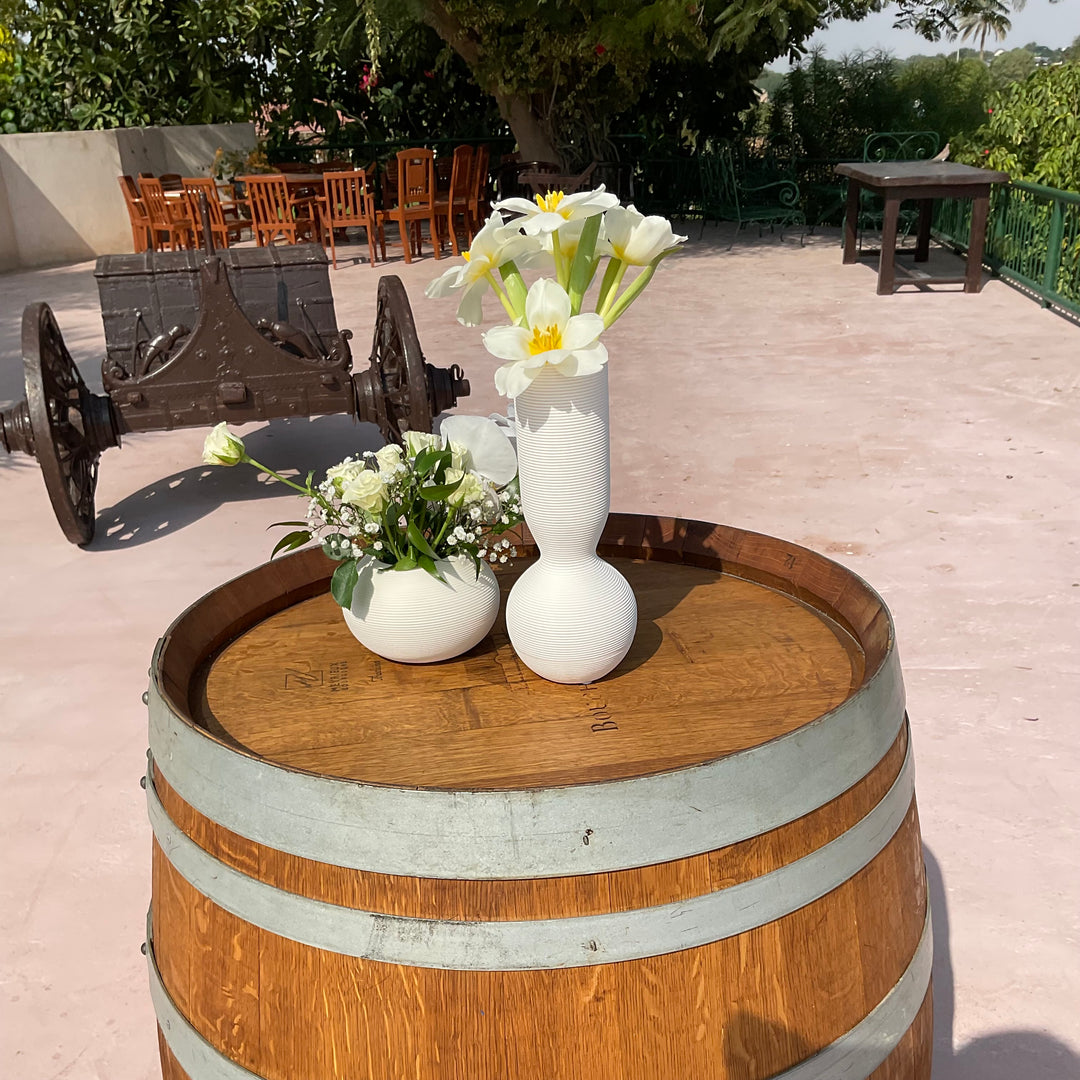 flower party decorations