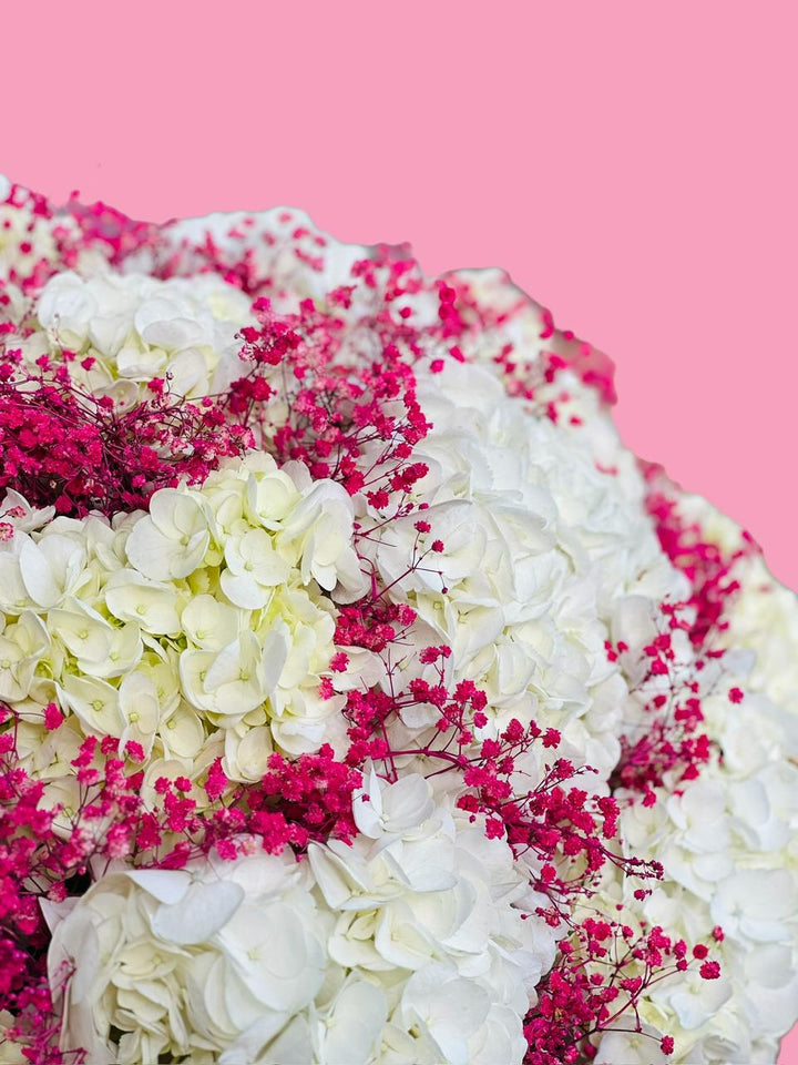 Pink Pure Elegance Box