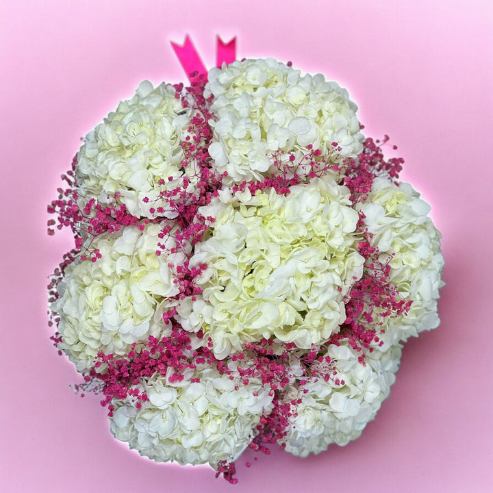 Pink Pure Elegance Box