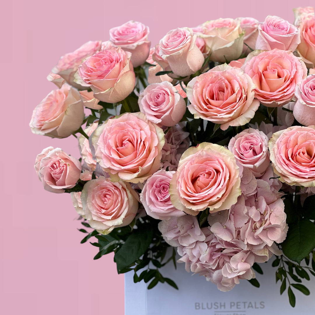 Online Flower store Dubai