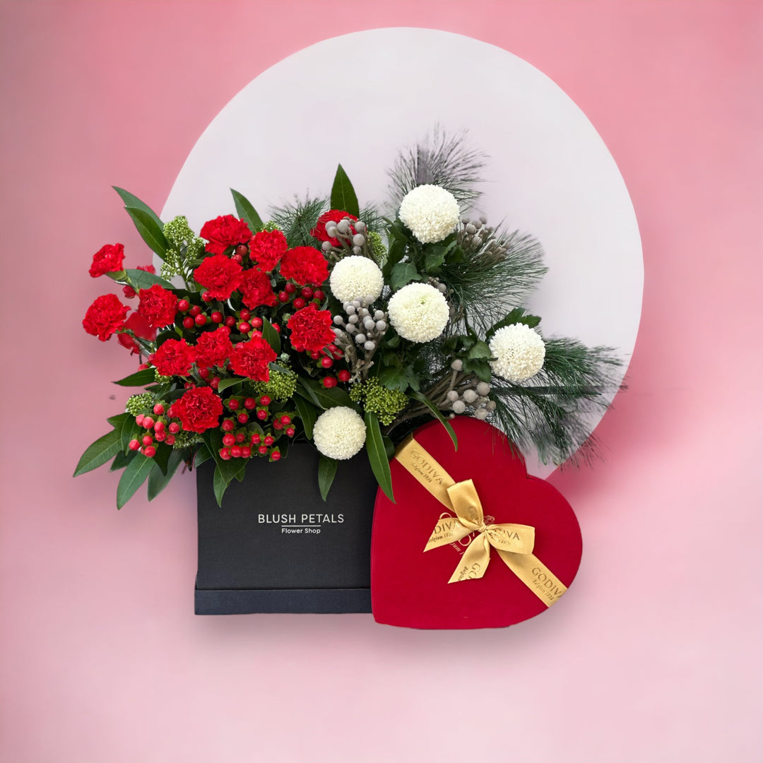 Unconditional Love Gift Hamper 3