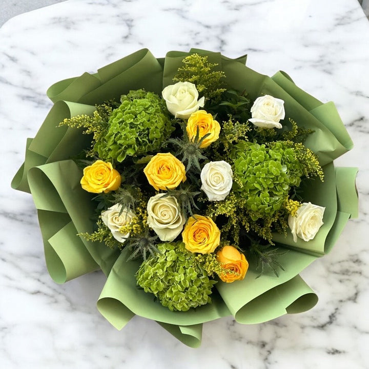 Wild flowers Bouquet