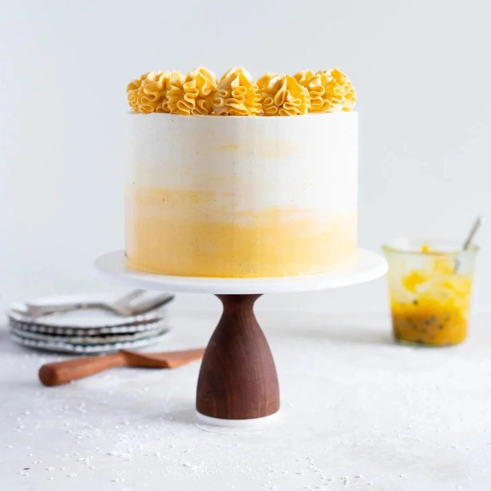 Mango Passionfruit/ Pineapple