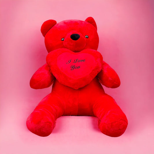 Teddy Bear 120cm