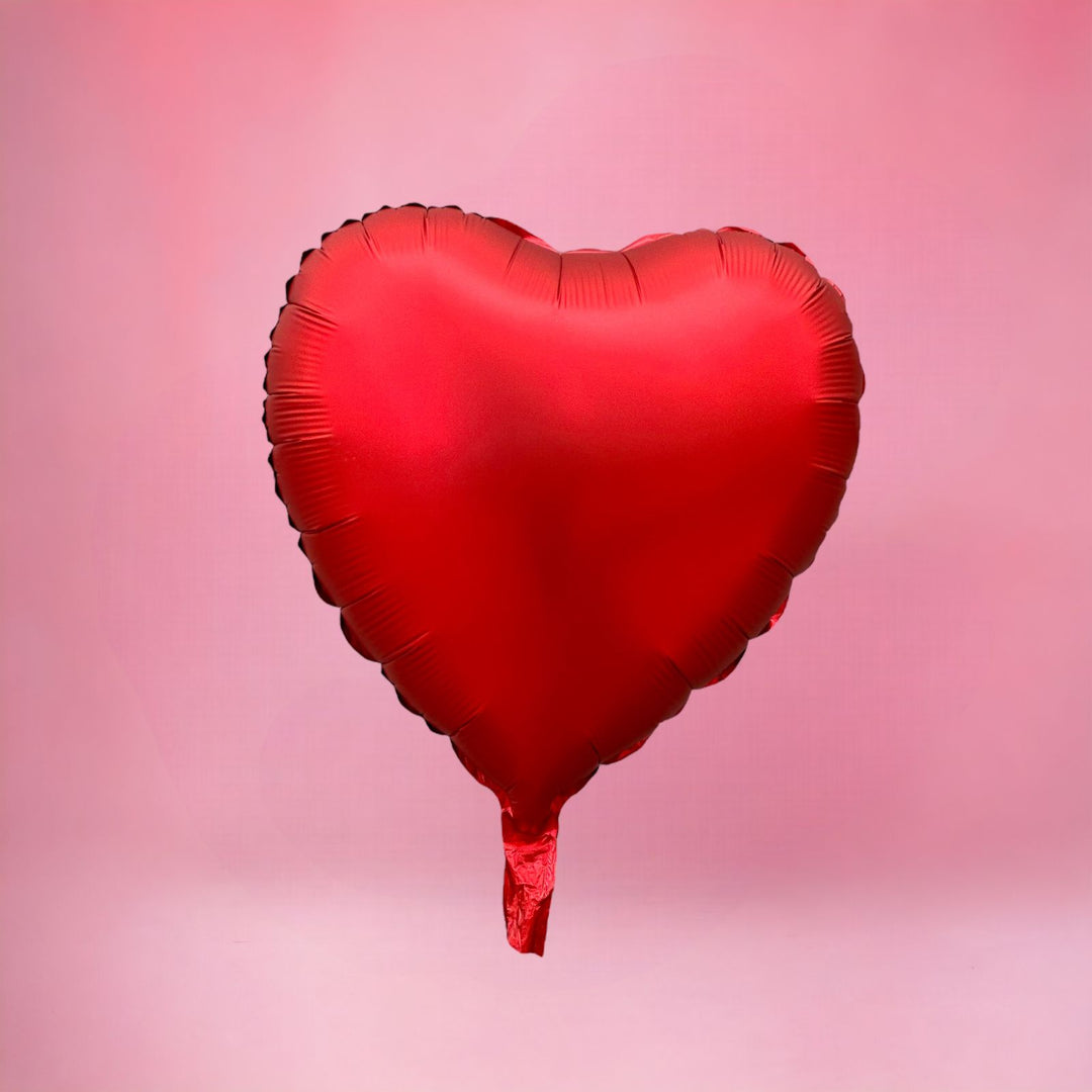 Heart Balloon