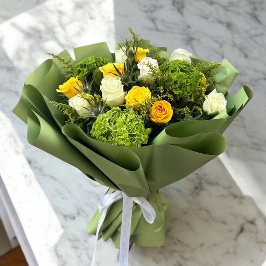 Wild Flowers Bouquet