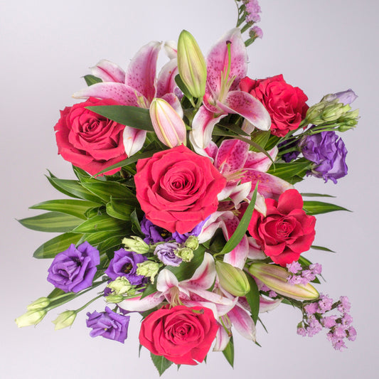 Women's Day Bouquet
