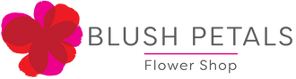 Blush Petals Flower Shop