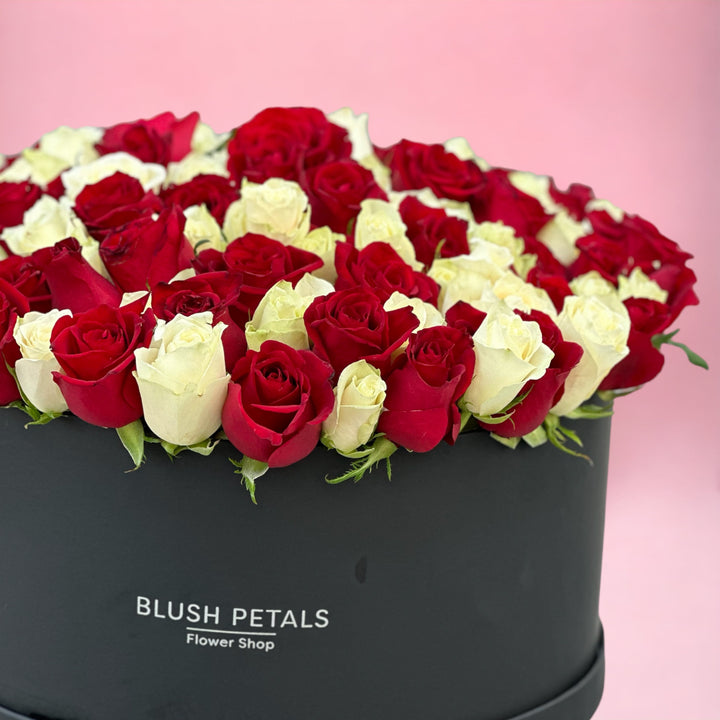 Diamond darlings box