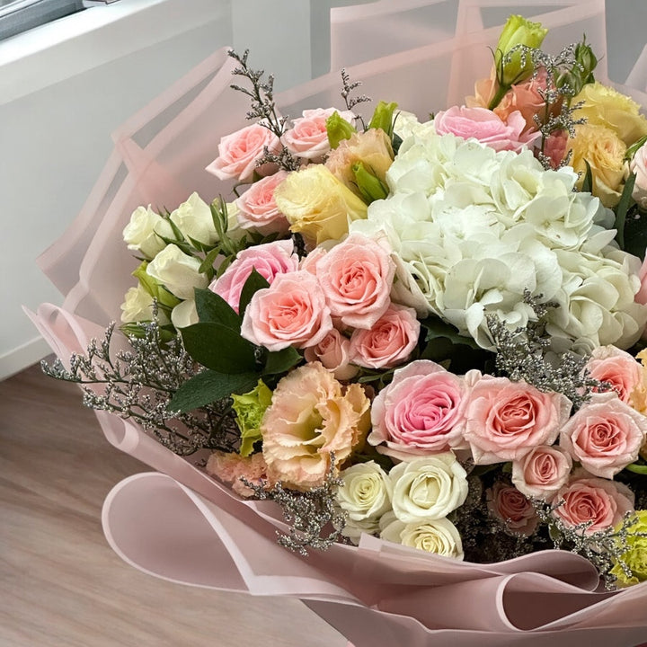 Harmony Bouquet