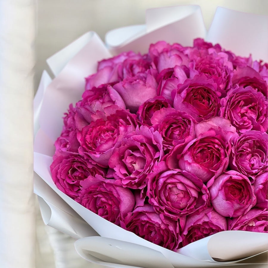 Piaget bouquet