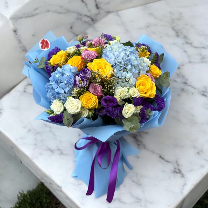 Sweet Serenity Bouquet