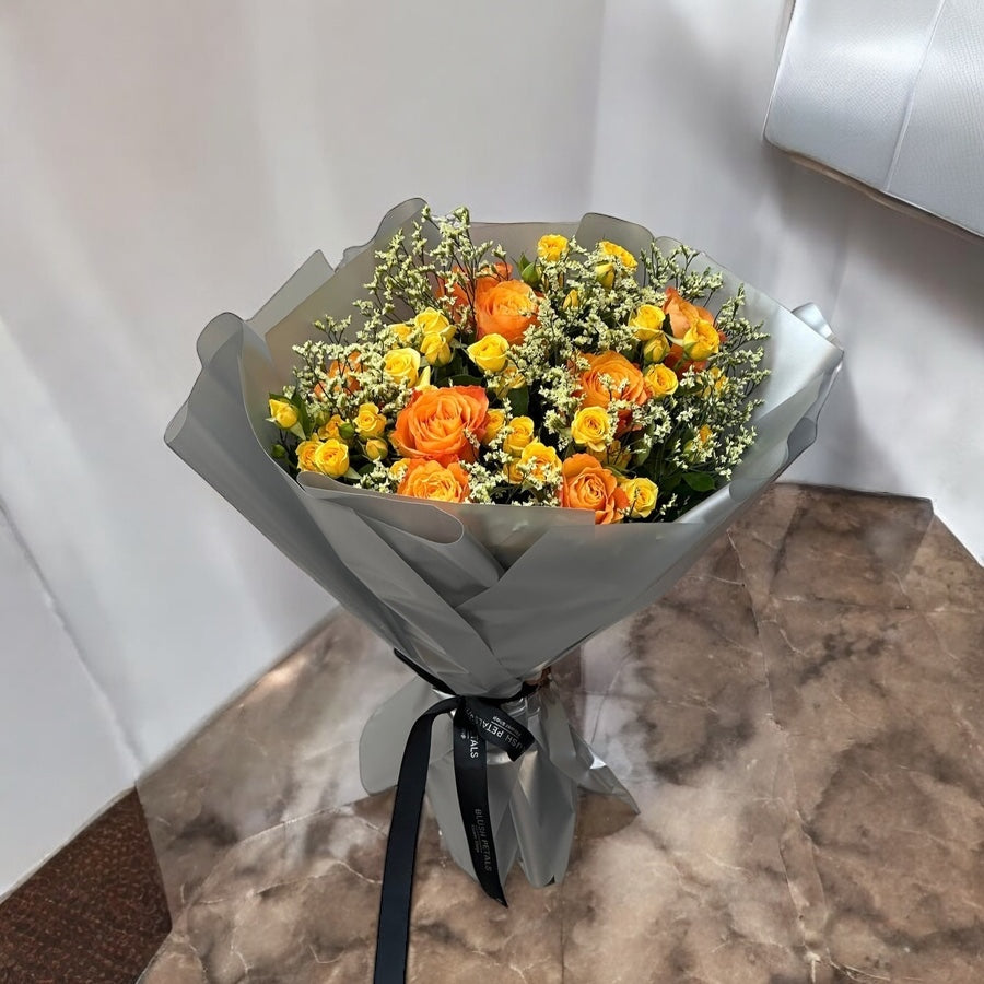 Father's Day Bouquet