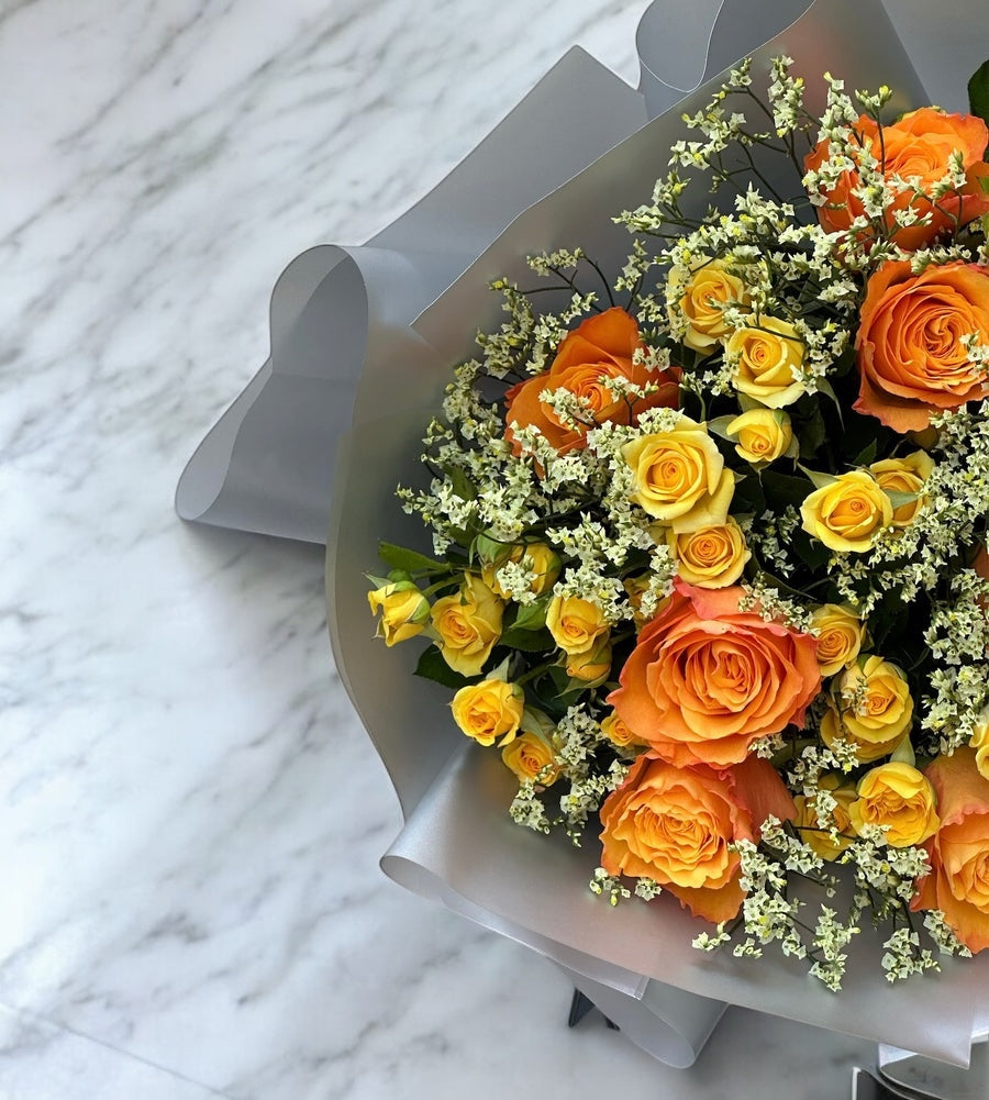 Father's Day Bouquet