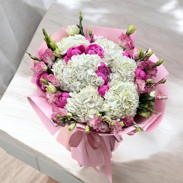 Blossoming Blessings