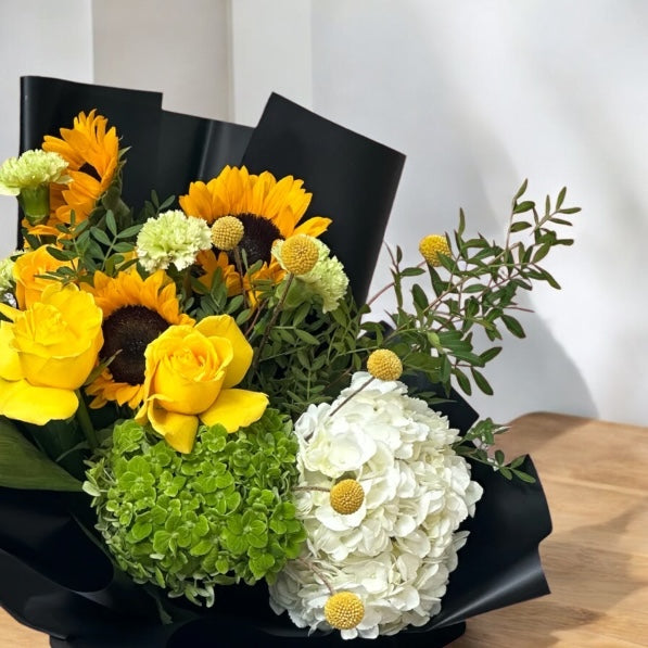 Joyful Moments: A Burst of Happiness for Every Celebration