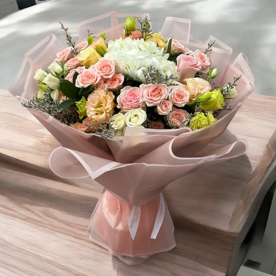 Harmony Bouquet