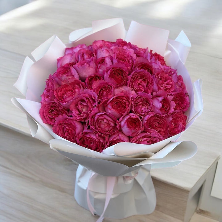 Piaget bouquet