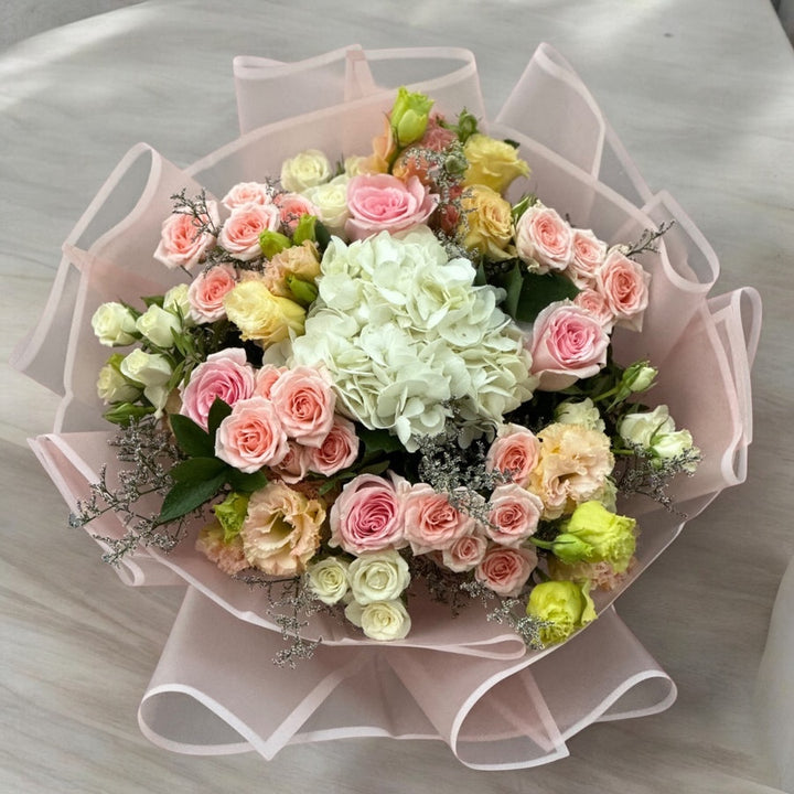 Harmony Bouquet