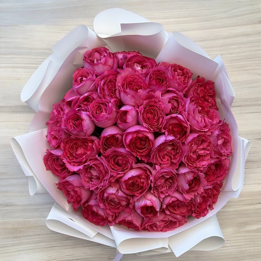 Piaget bouquet