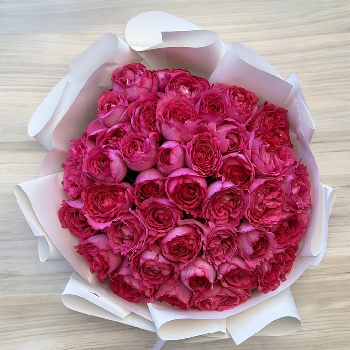 Piaget bouquet