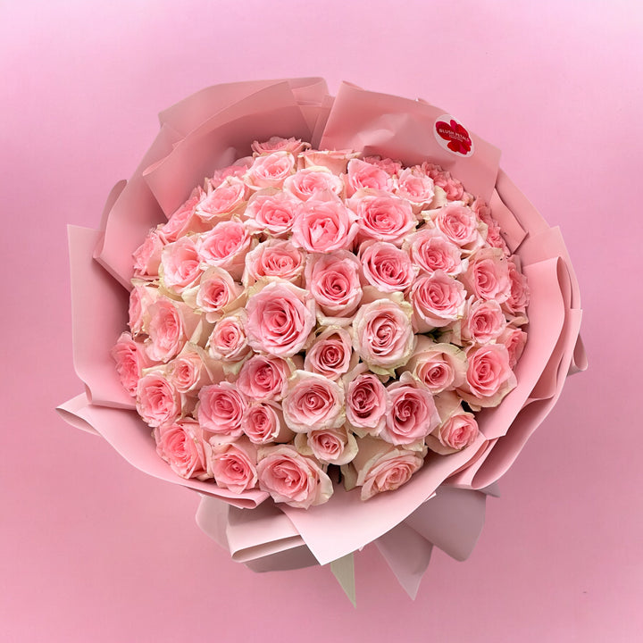 Eid Flower Bouquets in Dubai