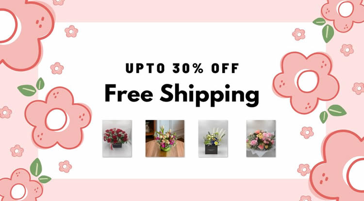 Celebrate Every Occasion with Flowers, Gifts, and More in Abu Dhabi, UAE