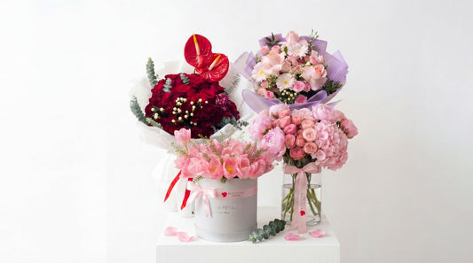 Same‑Day Flower Delivery