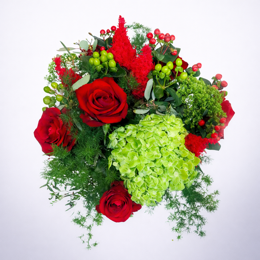Christmas Bouquet