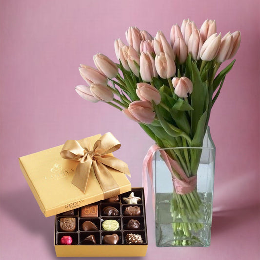 Love Conquers Hamper