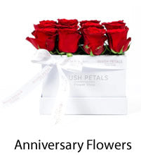 Buy Anniversary Flower Bouquets