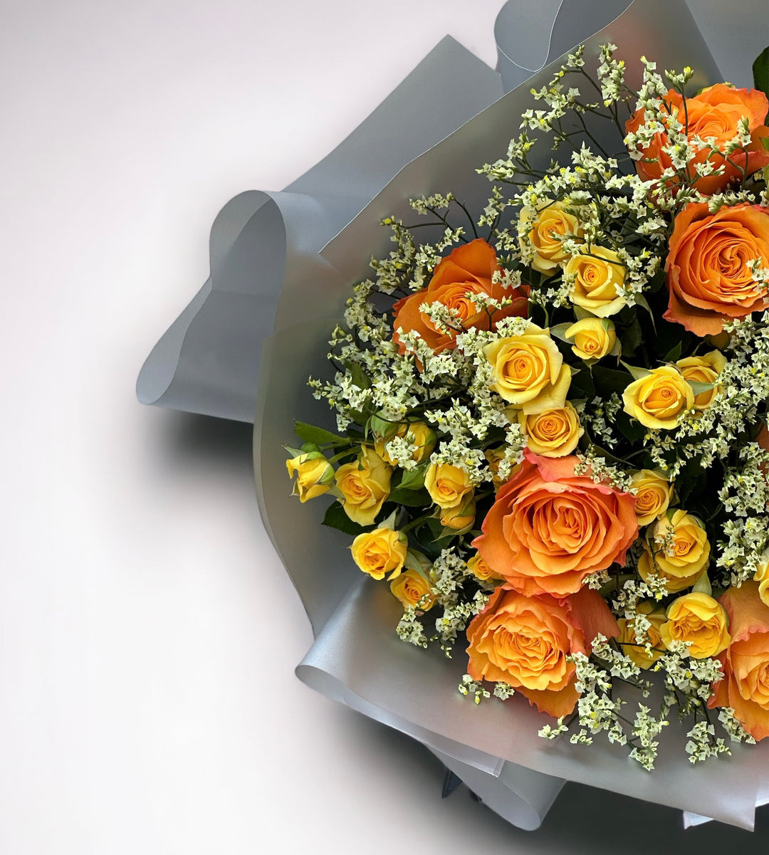 Father's Day Bouquet delivery dubai