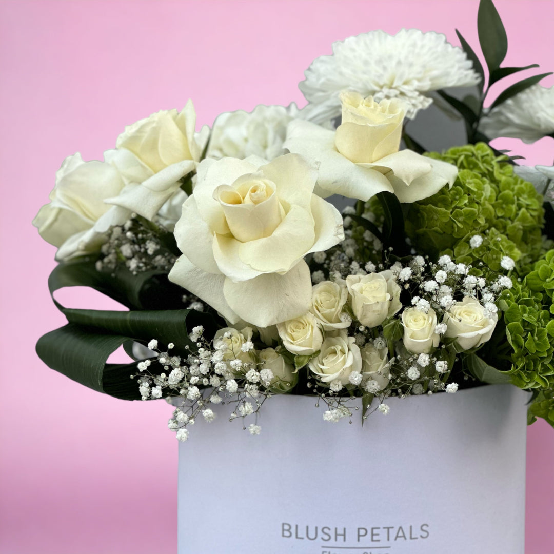 Buy flowers online Dubai