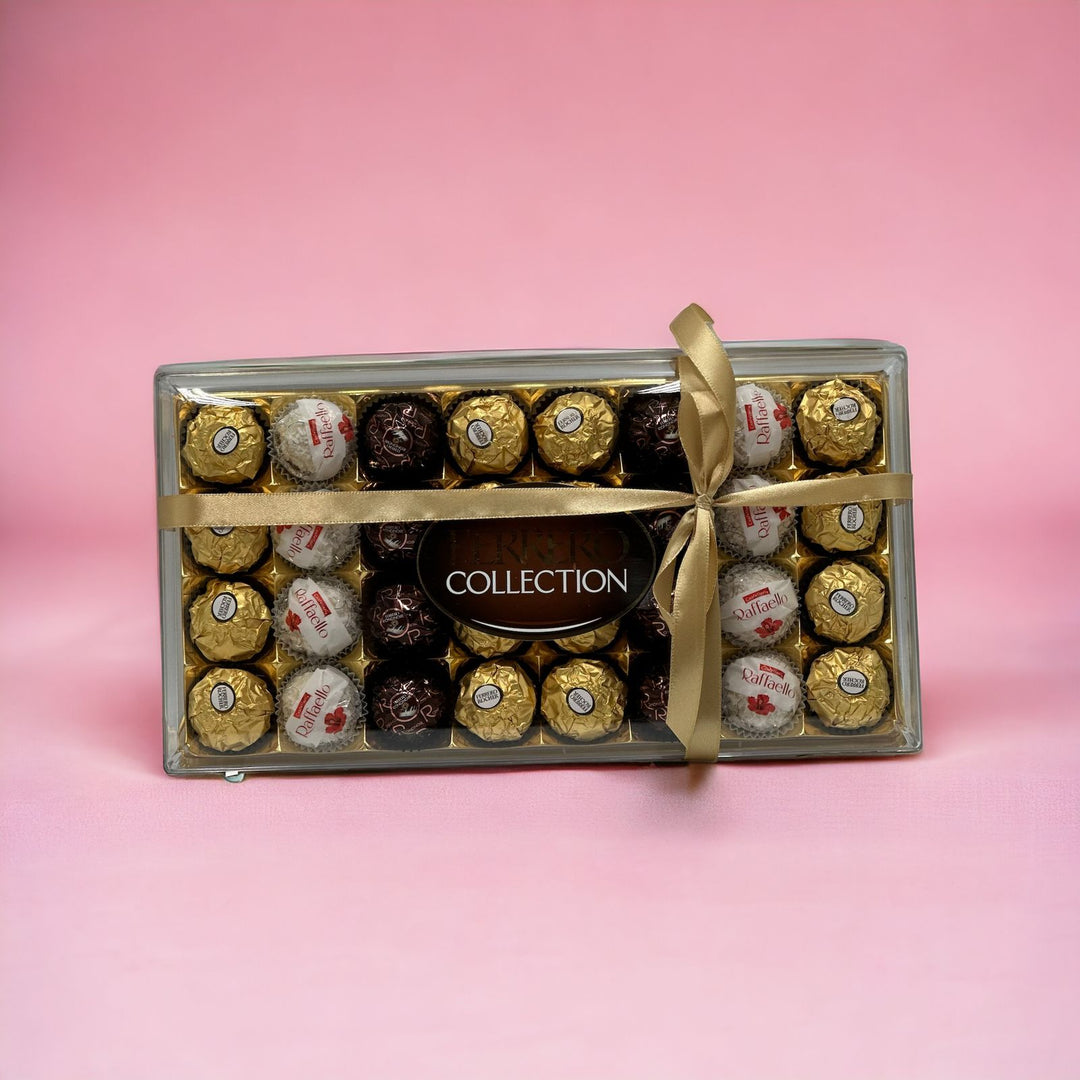 Ferrero Collection 32 Pieces (Special Edition)