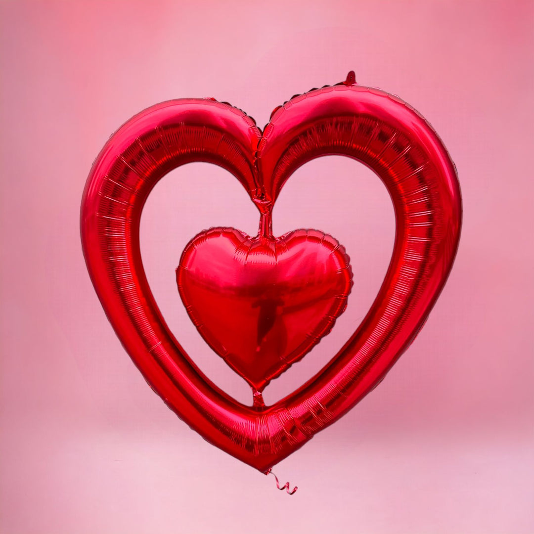 Love Float Bliss Balloons