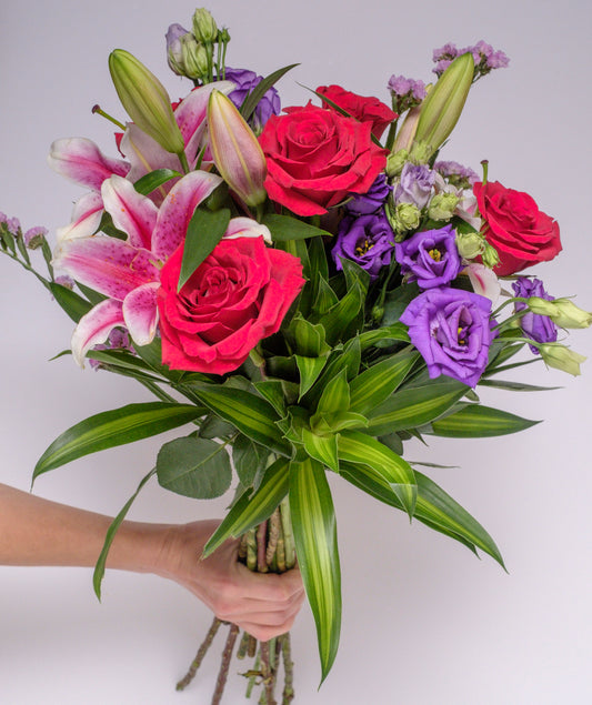 Women's Day Bouquet